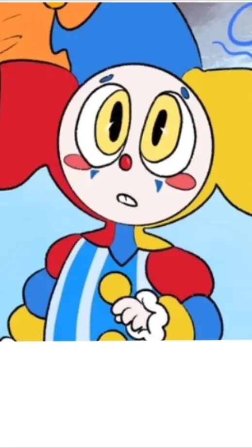 ai character: Prototype as a Kid background