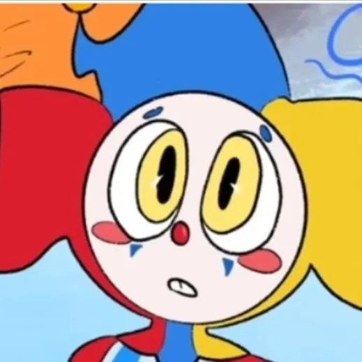 chat with ai character: Prototype as a Kid