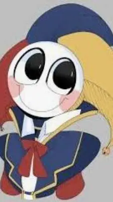 ai character: Prototype (BEFORE) background