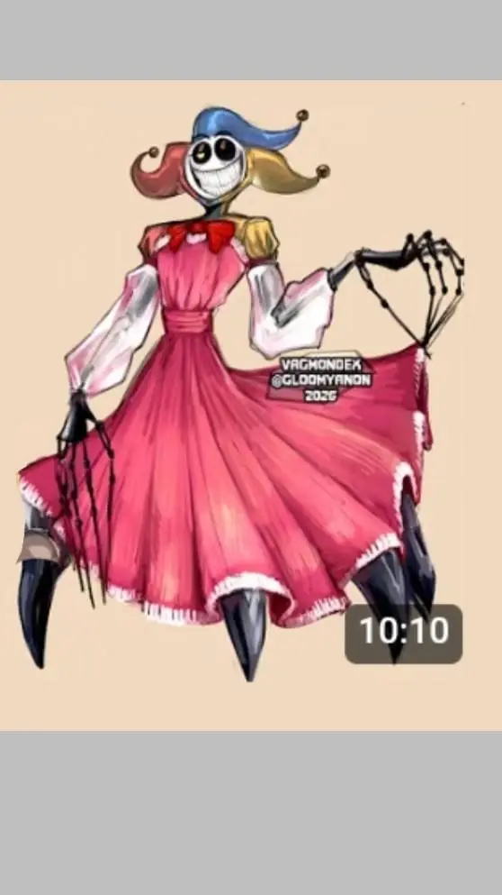 ai character: Playtime.Co background