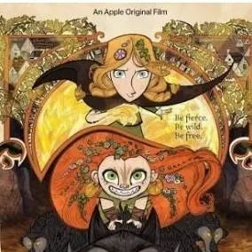 chat with ai character: WolfWalkers 