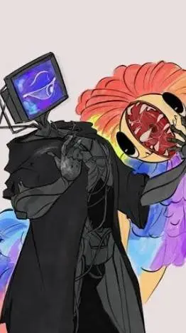 ai character: Dr. Herley Sawyer  background