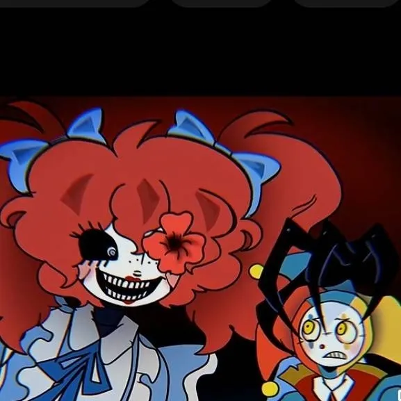 chat with ai character: Swap au PP