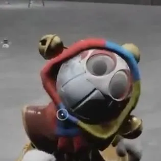 chat with ai character: Baby Prototype