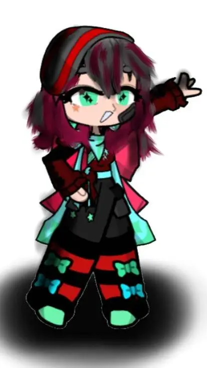 ai character: 1837s background