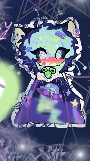 ai character: Creep teacher background