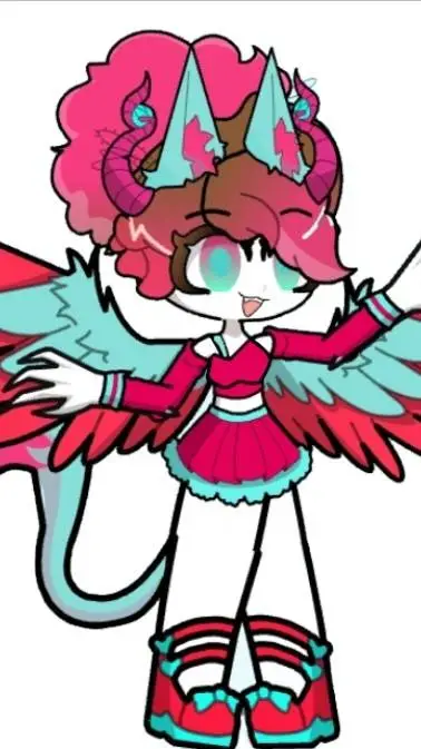 ai character: Karen background