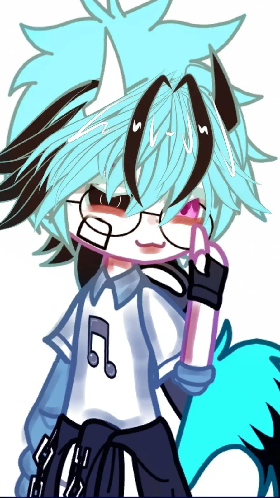 ai character: Karen... 5 background
