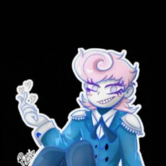 chat with ai character: Bloodmoney