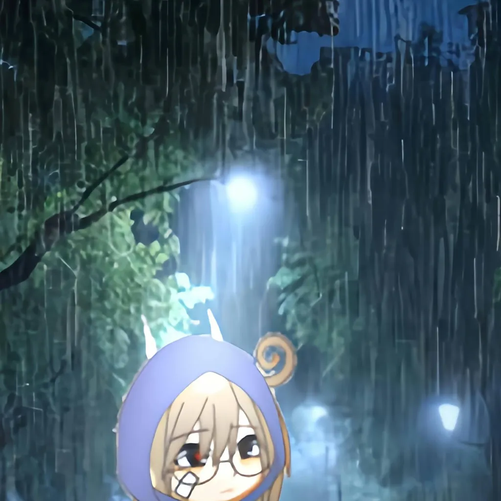 chat with ai character: New mother..