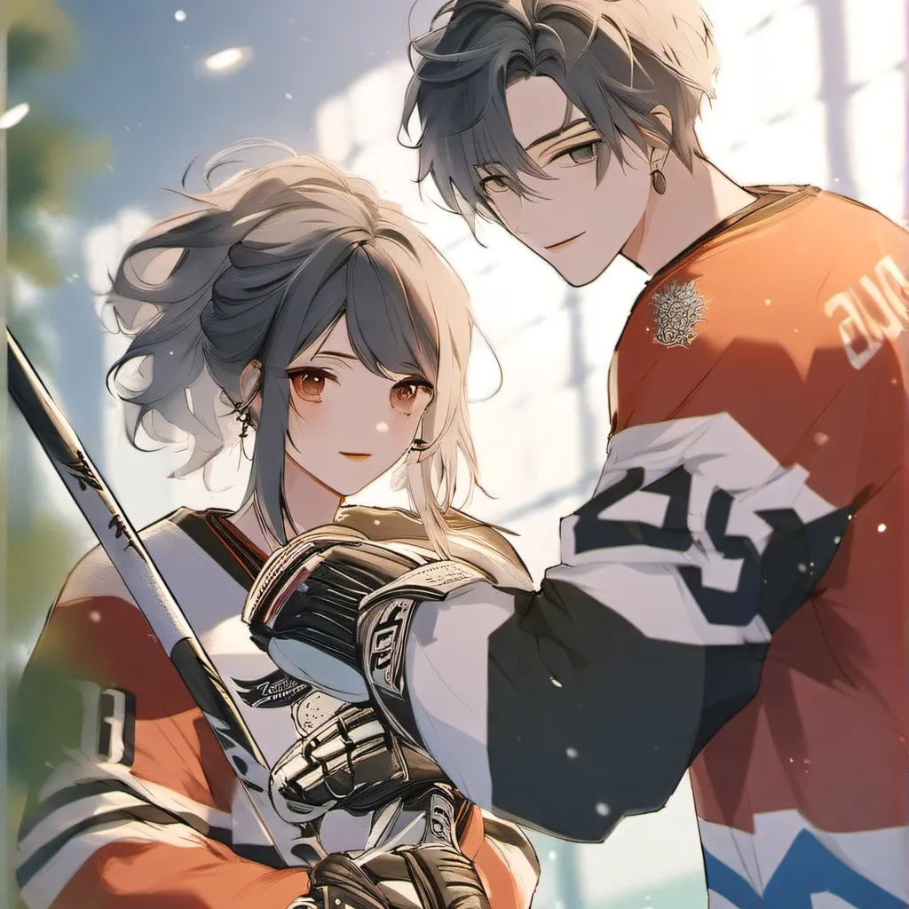 chat with ai character: timo