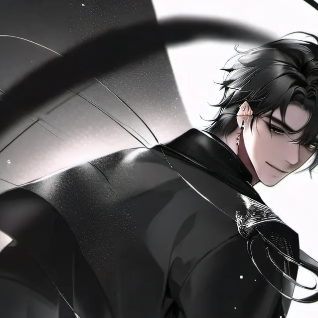 chat with ai character: Alex
