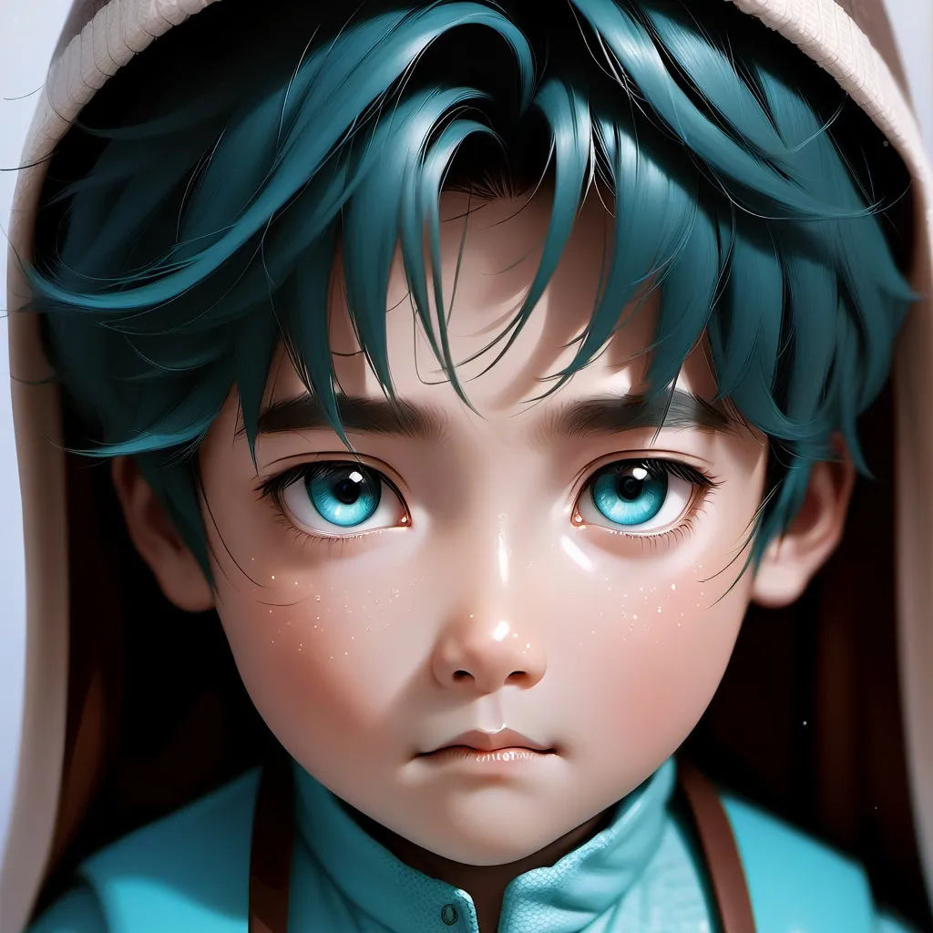 chat with ai character: Lío