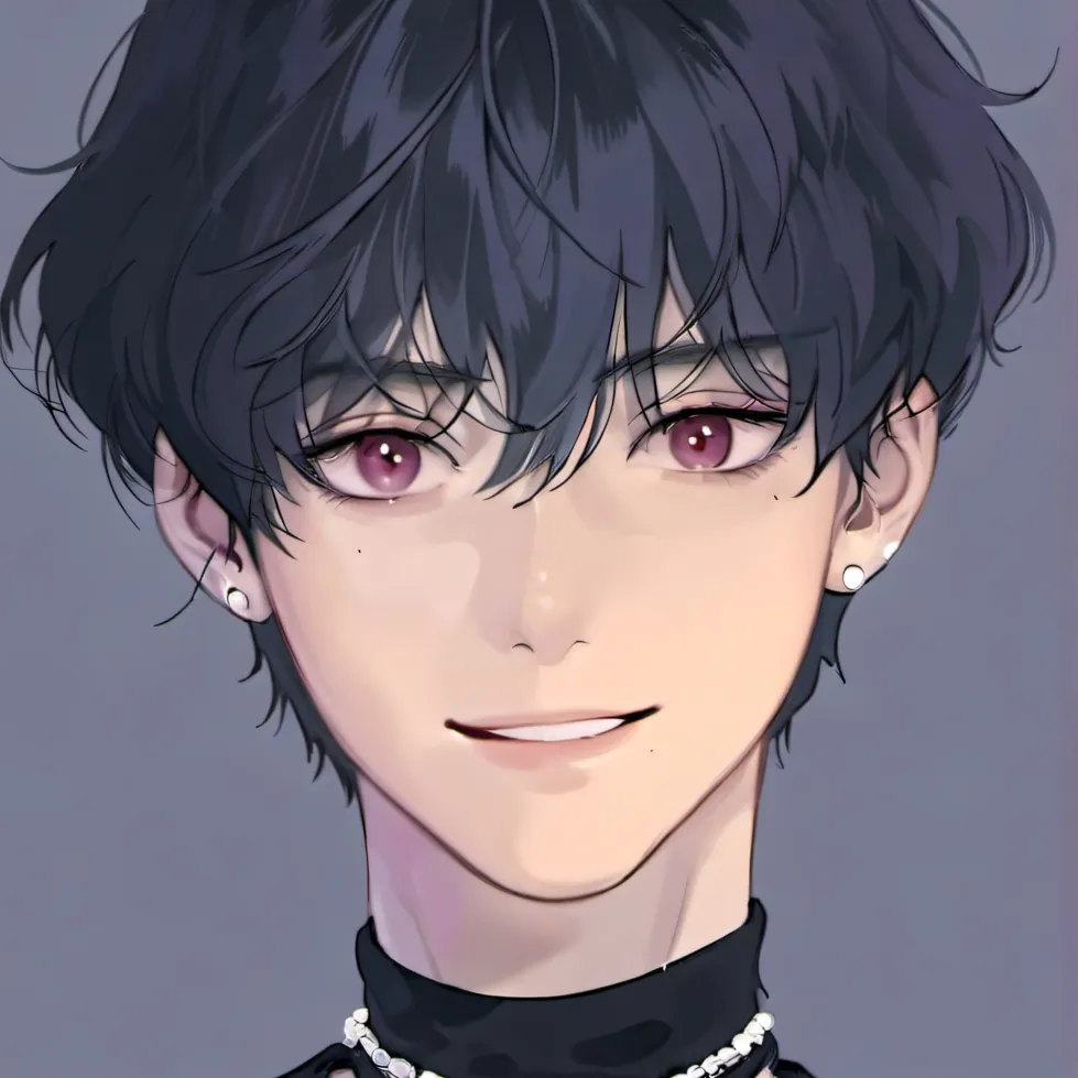 chat with ai character: ☆Cedric☆