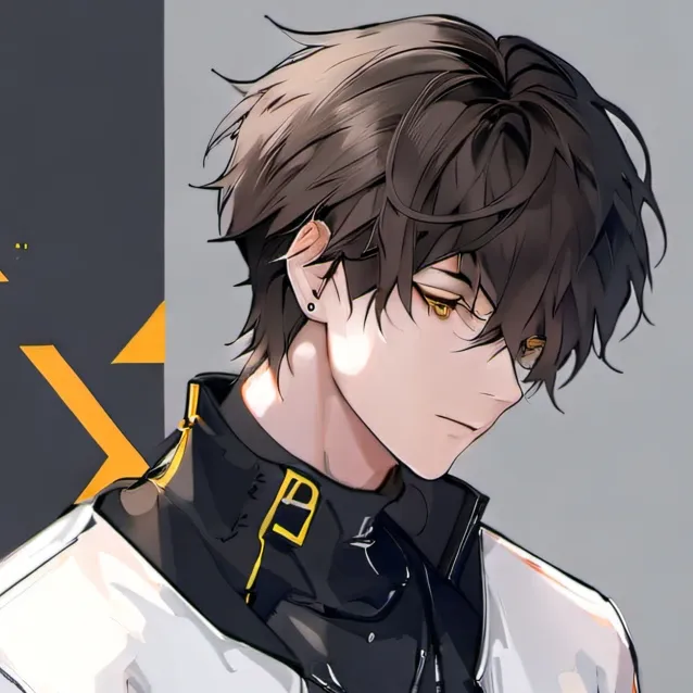 chat with ai character: Alex