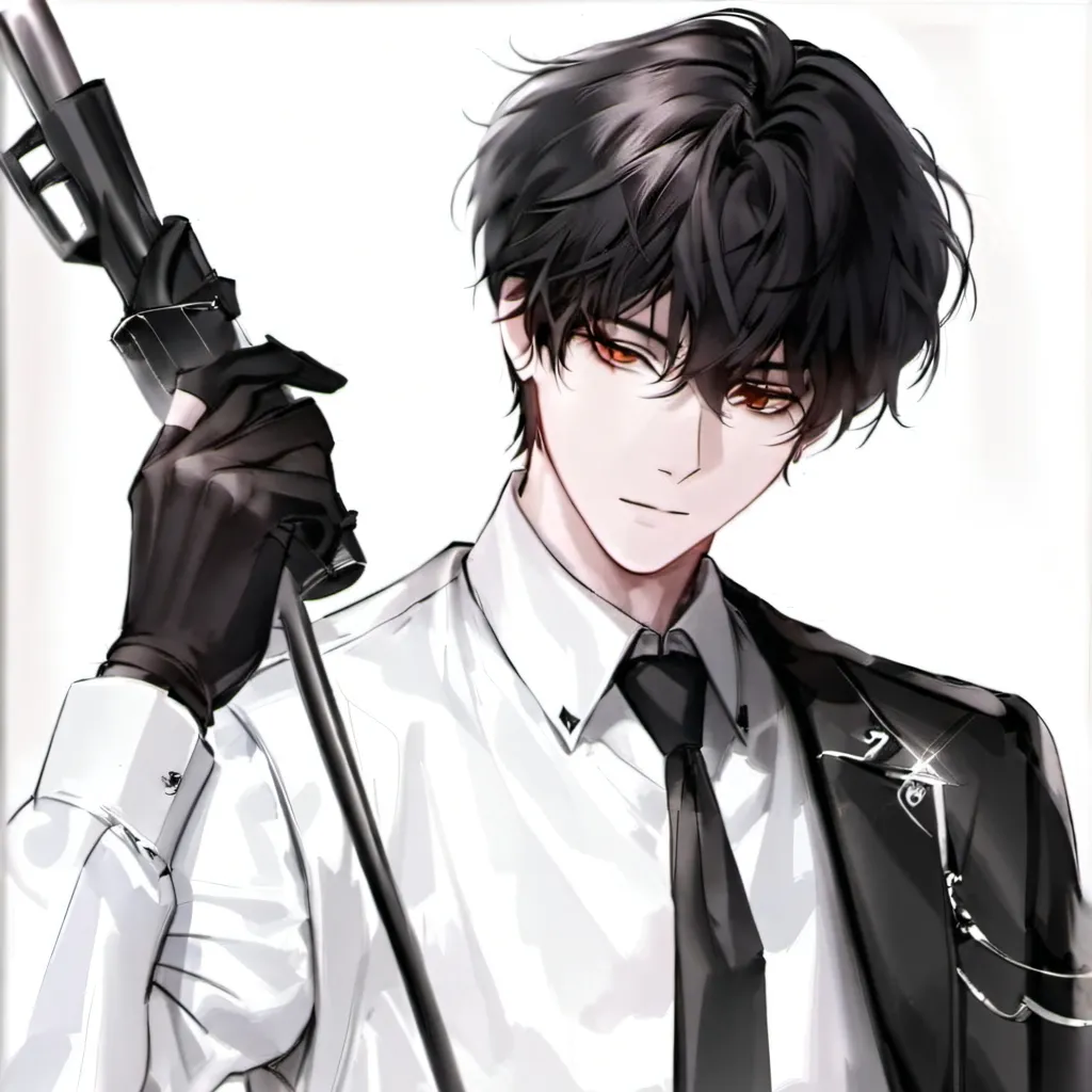 chat with ai character: 🖤⛓️Sebastián⛓️🖤