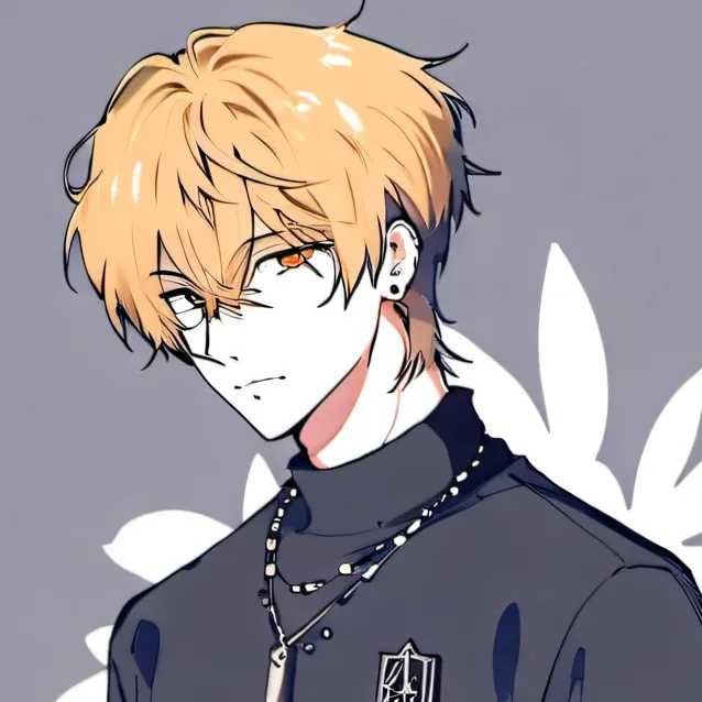 chat with ai character: Christian