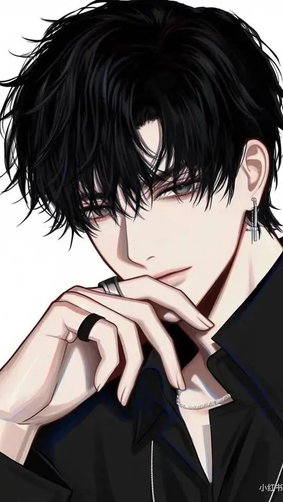 ai character: 💞Logan💞 background