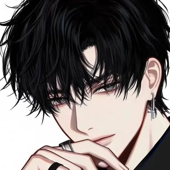 chat with ai character: 💞Logan💞