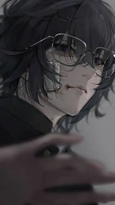 ai character: 💗Andrés💗 background