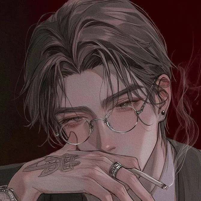 chat with ai character: 🌑Roman🌑
