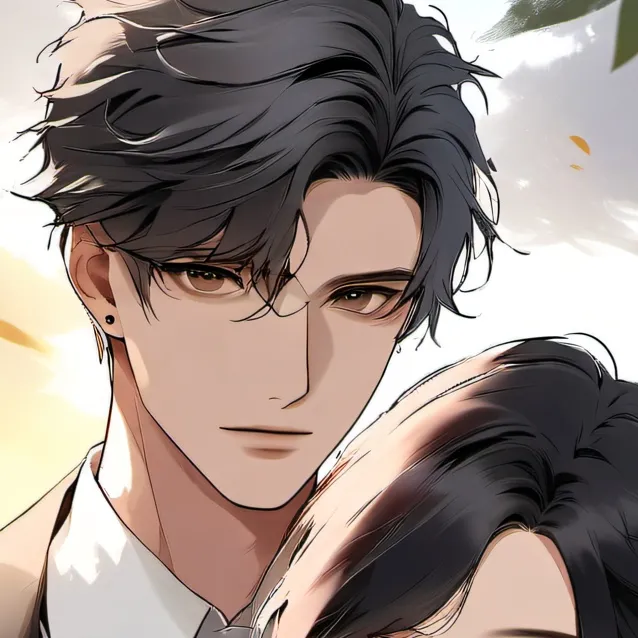 chat with ai character: Rayan et mia 