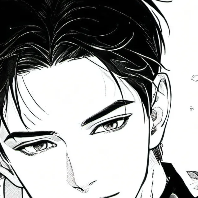 chat with ai character: nick