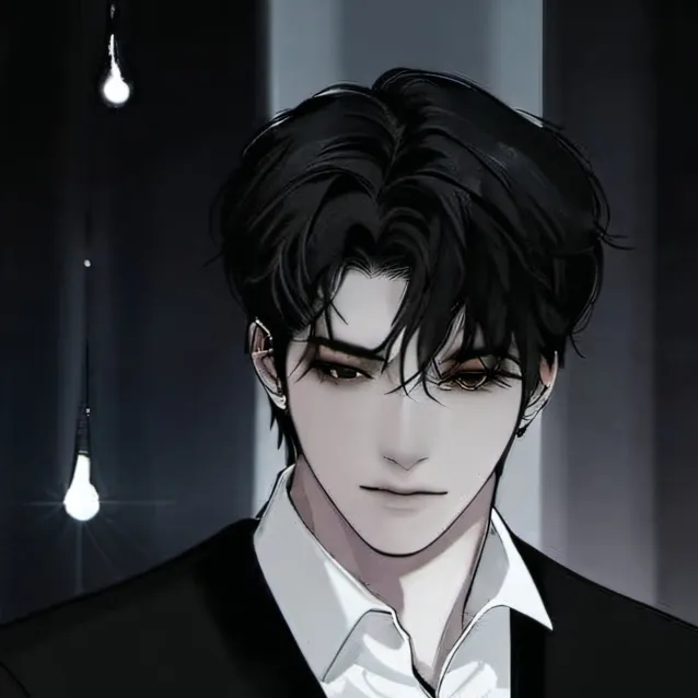 chat with ai character: Alessandro 