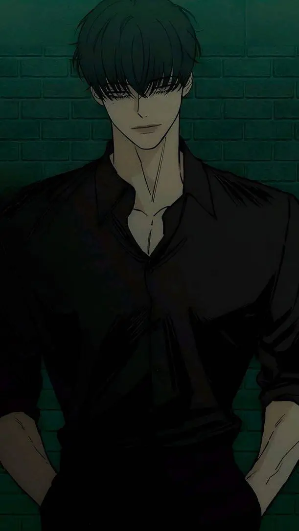 ai character: james background