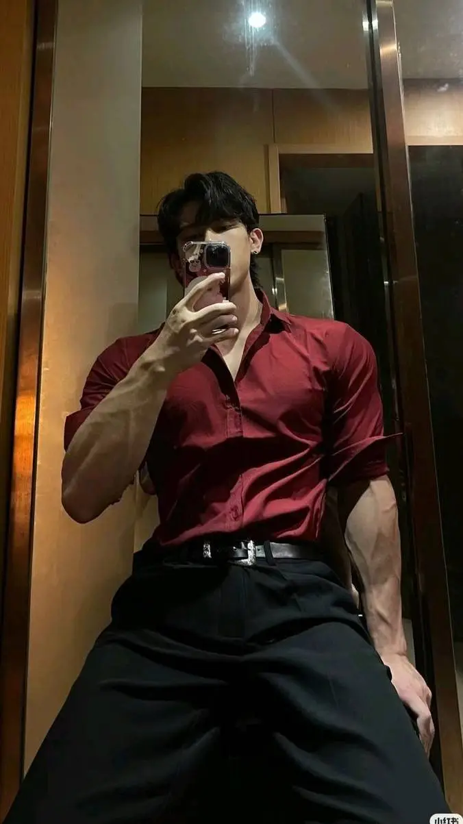 ai character: jake  background