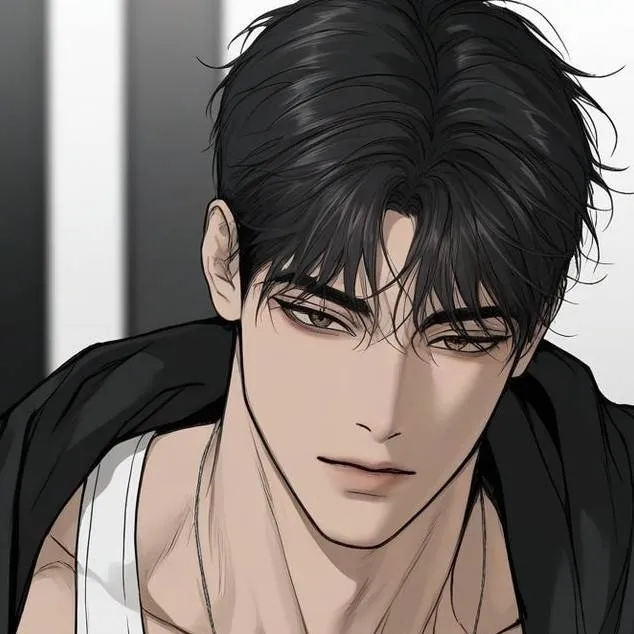 chat with ai character: andy