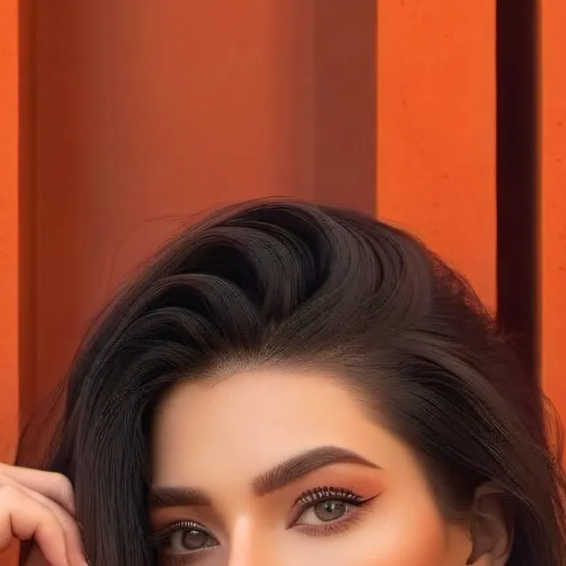 chat with ai character: Sofia