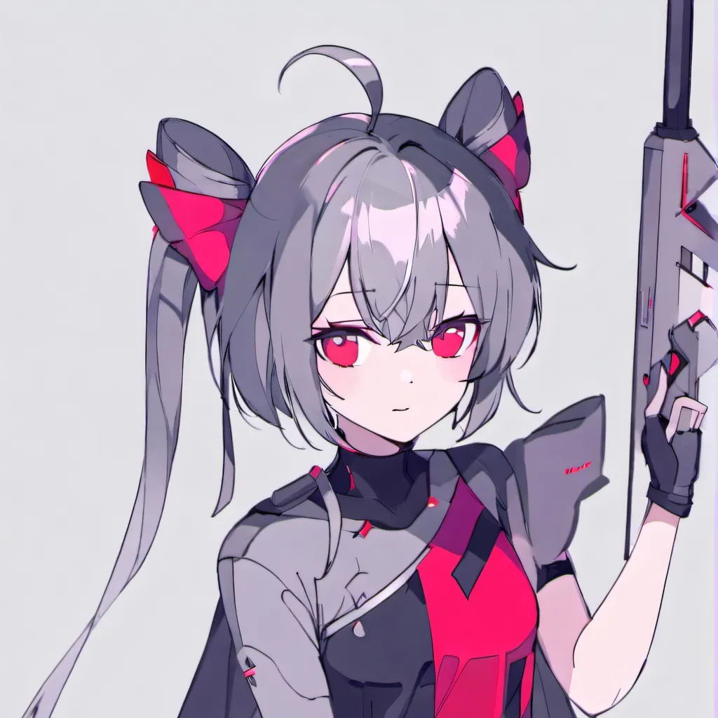 chat with ai character: Sofía
