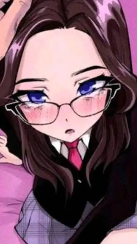 ai character: Micka background