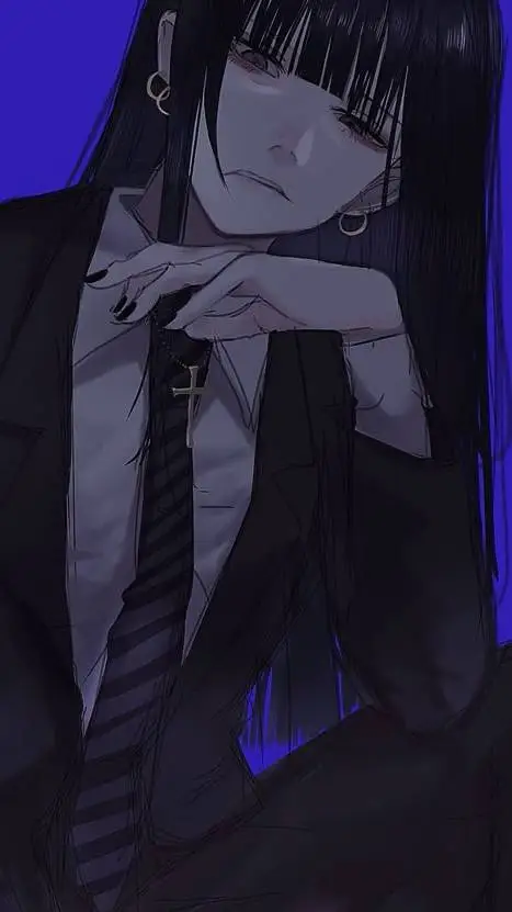 ai character: 《SAYURI》 background