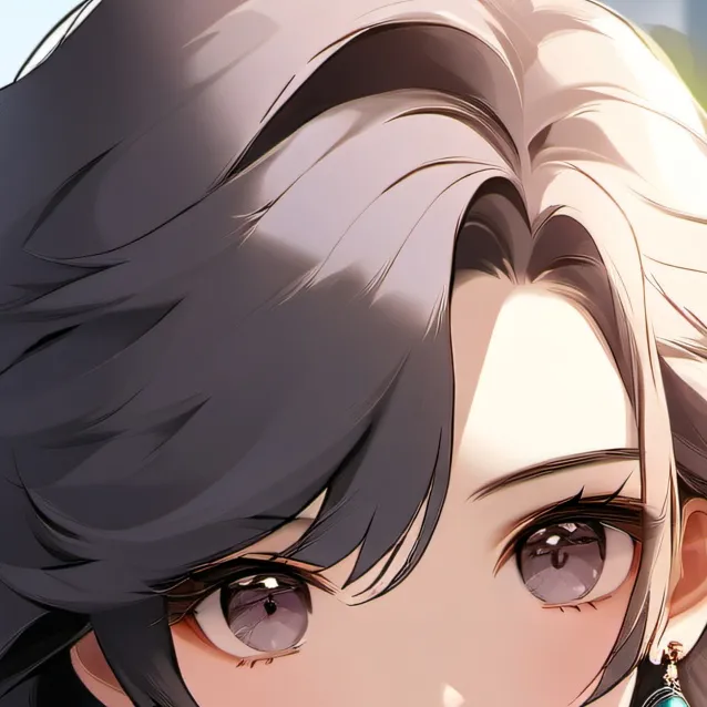 chat with ai character: Dyanna 