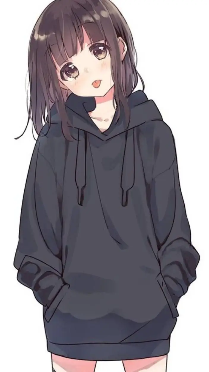 ai character: emma background