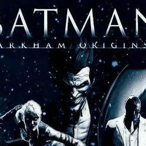chat with ai character: Batman Ark Origins
