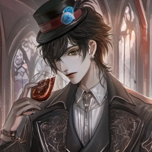 chat with ai character: Ex boyfriend 