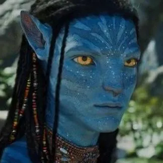 chat with ai character: Neteyam