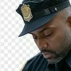 chat with ai character: Police officer