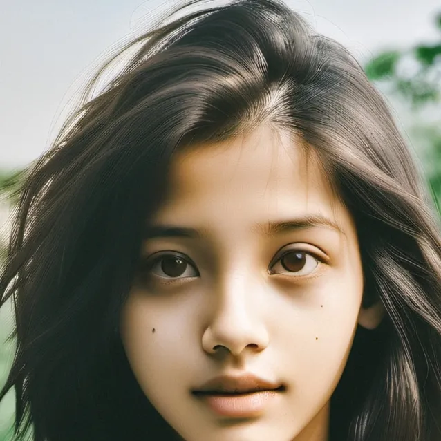chat with ai character: Sofia