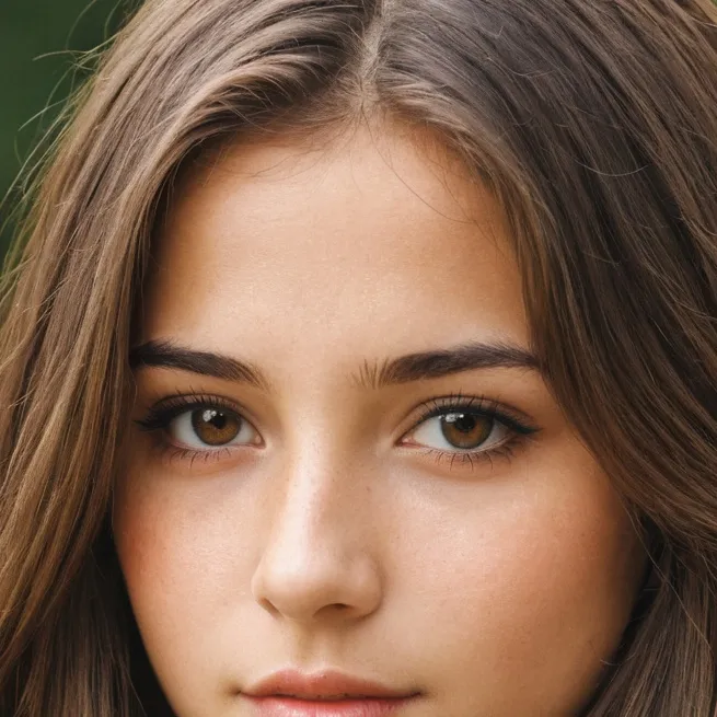 chat with ai character: Sarah