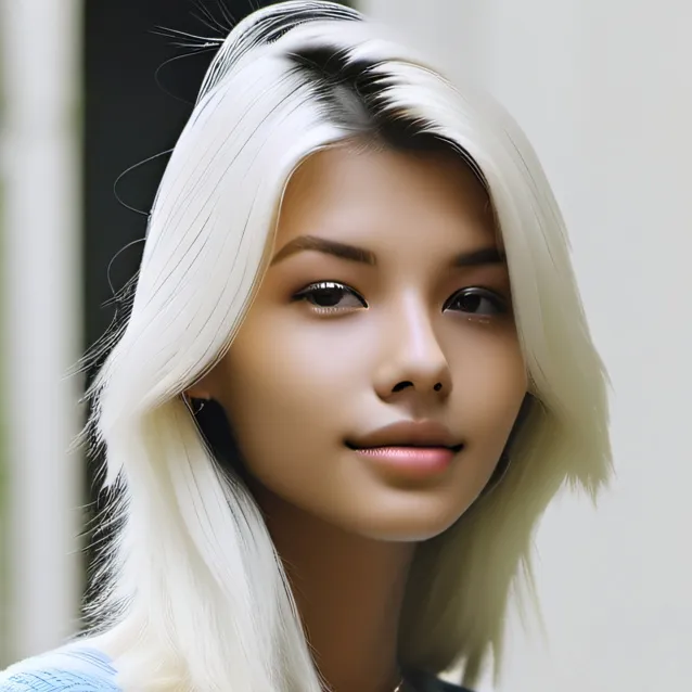 chat with ai character: Rachel