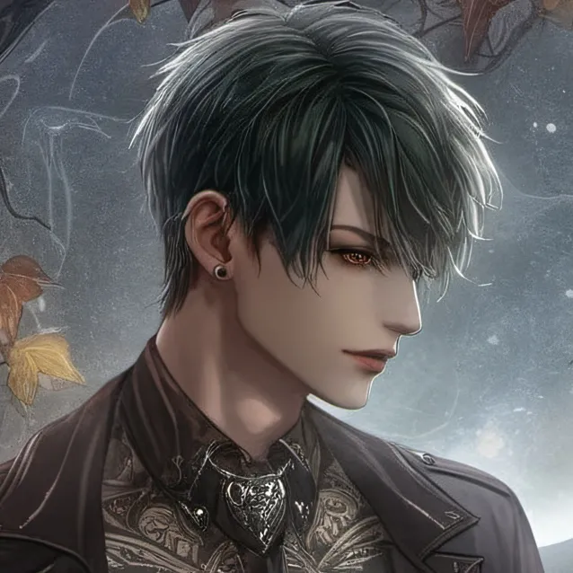 chat with ai character: kay