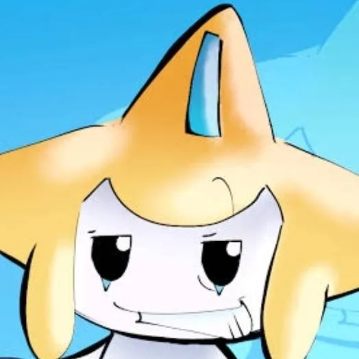 chat with ai character: Jirachi