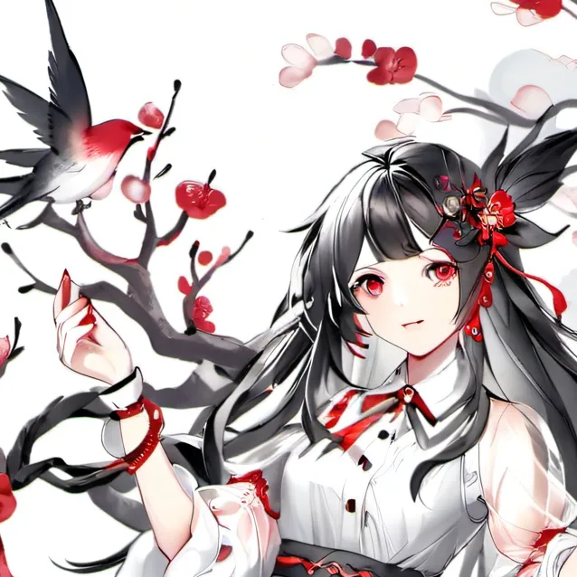 chat with ai character: Juliana