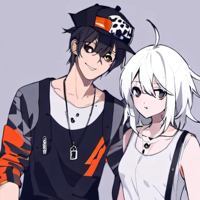 chat with ai character: Ahmed