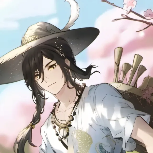 chat with ai character: Romeo