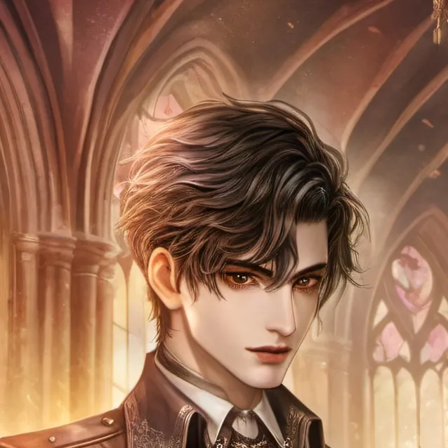 chat with ai character: Julio Mario